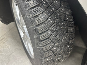 Volvo V40 Cross Country