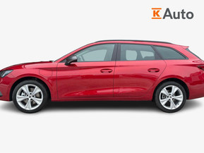 Seat Leon Sportstourer