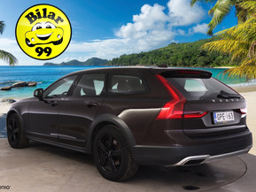 Volvo V90 Cross Country