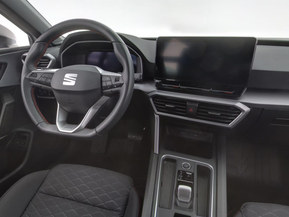 Seat Leon Sportstourer