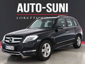 Mercedes-Benz GLK