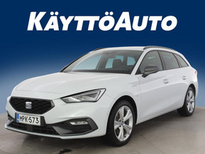 Seat Leon Sportstourer