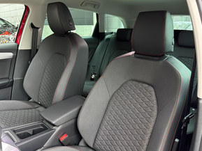 Seat Leon Sportstourer