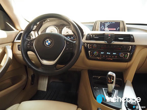 BMW 320 Gran Turismo