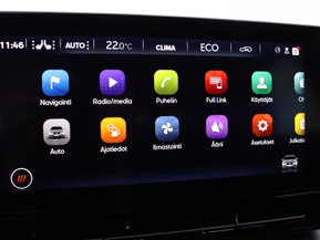 Seat Leon Sportstourer