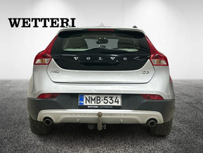 Volvo V40 Cross Country