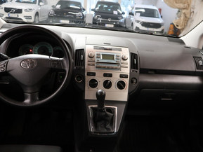 Toyota Corolla Verso