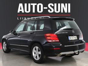 Mercedes-Benz GLK