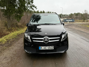 Mercedes-Benz V