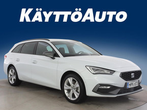 Seat Leon Sportstourer