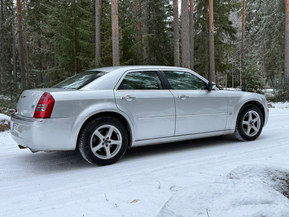 Chrysler 300C