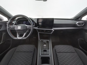 Seat Leon Sportstourer