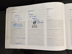 Volvo V40 Cross Country