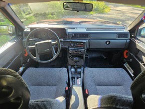 Volvo 740