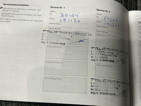 Volvo V40 Cross Country