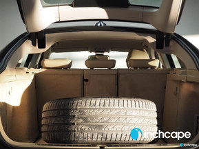 BMW 320 Gran Turismo