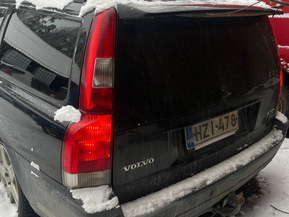 Volvo V70