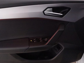 Seat Leon Sportstourer