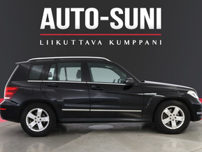 Mercedes-Benz GLK