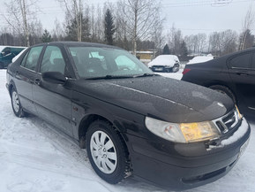 Saab 9-5