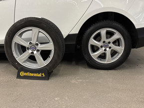 Volvo V40 Cross Country