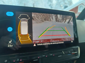 Volkswagen ID. Buzz Cargo