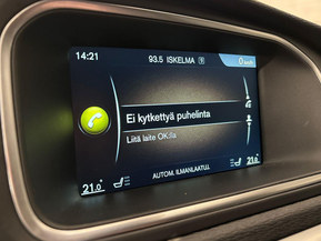 Volvo V40 Cross Country