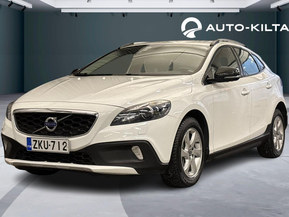 Volvo V40 Cross Country