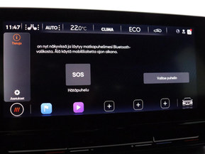 Seat Leon Sportstourer