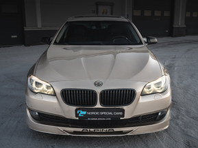 BMW 528
