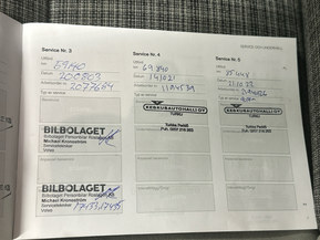 Volvo V40 Cross Country