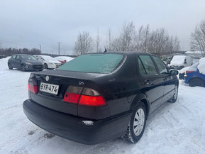 Saab 9-5