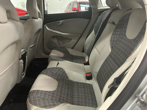 Volvo V40 Cross Country