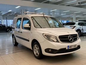 Mercedes-Benz Citan