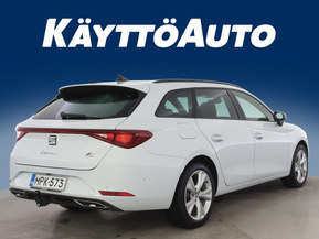 Seat Leon Sportstourer