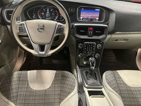 Volvo V40 Cross Country