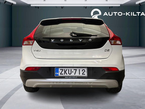 Volvo V40 Cross Country