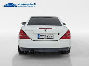 Mercedes-Benz SLK
