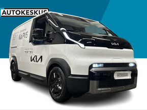 Kia PV5 Cargo