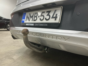 Volvo V40 Cross Country