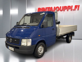 Volkswagen LT
