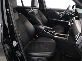 Mercedes-Benz GLK