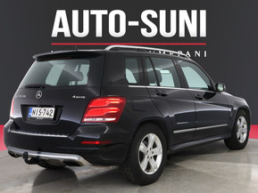 Mercedes-Benz GLK