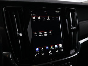 Volvo V90 Cross Country