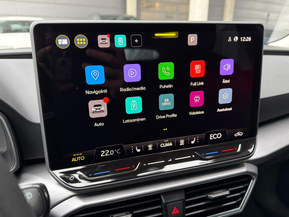 Seat Leon Sportstourer