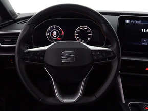 Seat Leon Sportstourer