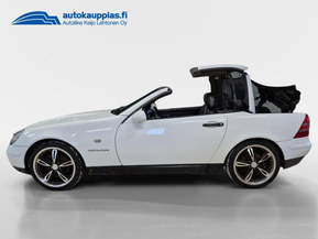 Mercedes-Benz SLK