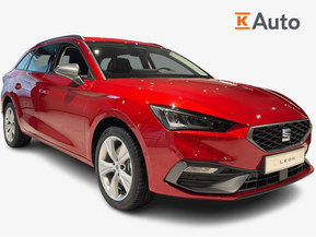 Seat Leon Sportstourer