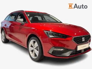 Seat Leon Sportstourer