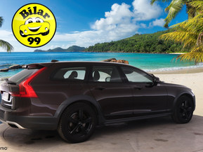 Volvo V90 Cross Country